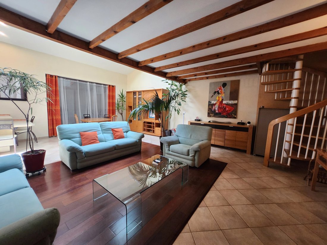 House in Gambetta, Montpellier, France 2 - 18106562