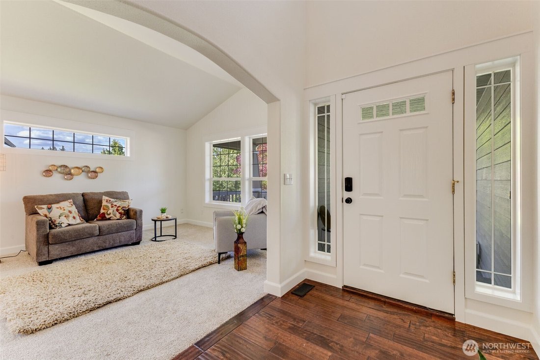 House in Edgewood, Washington, United States 4 - 18096009