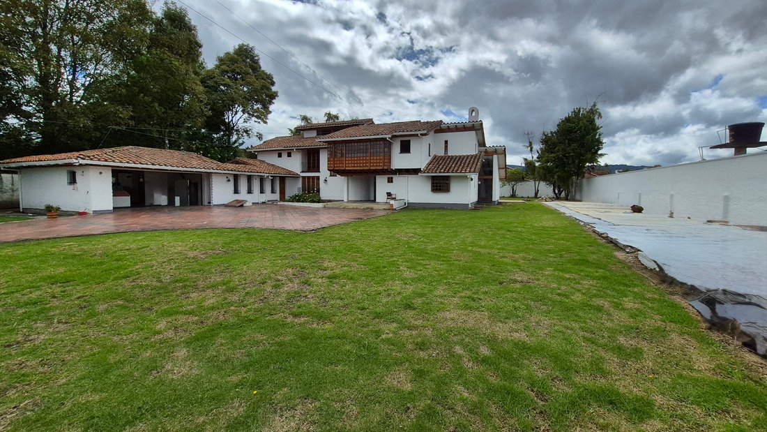 House in Bogota, Bogotá, Colombia 1 - 18092319