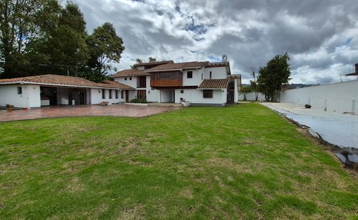 Casa en Bogotá, Bogotá, Colombia 1
