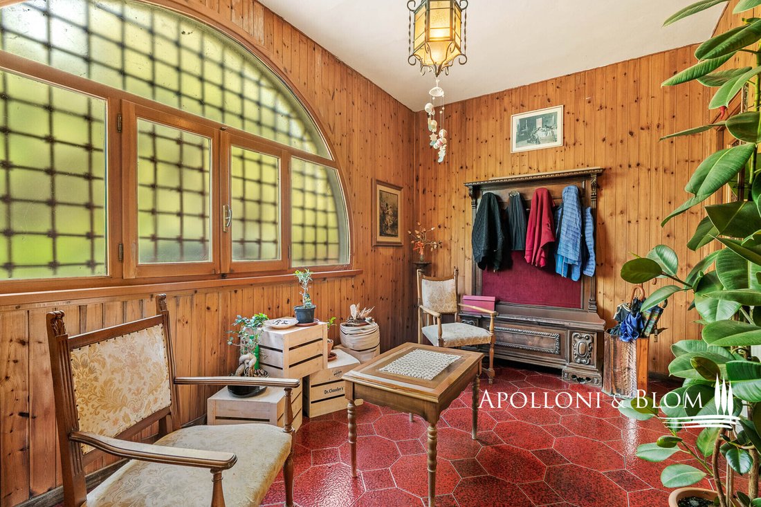 House in Montegabbione, Umbria, Italy 4 - 18095362