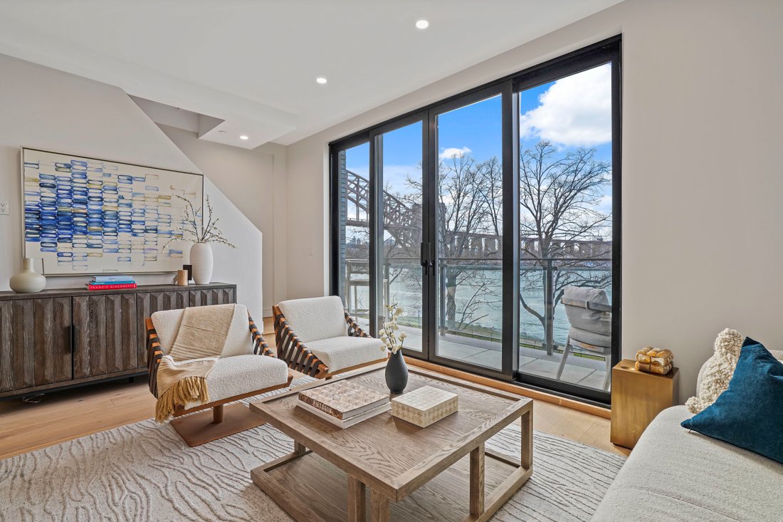 Condo in New York, New York, United States 3 - 17955583