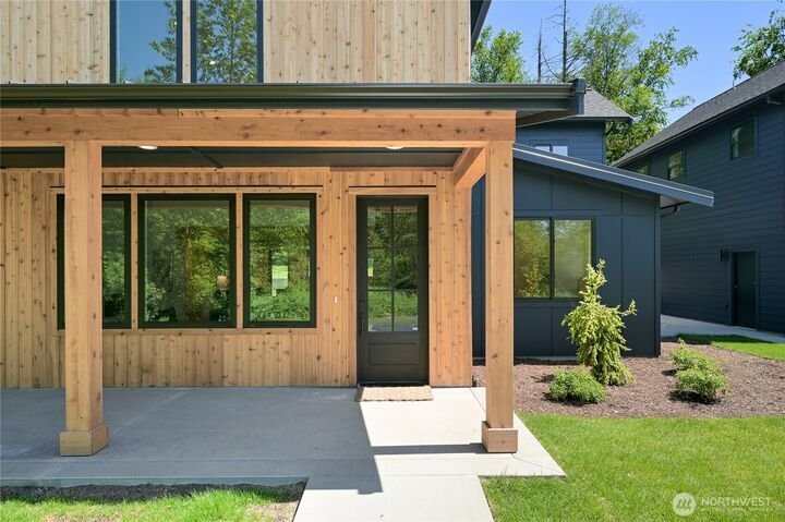 House in Bellingham, Washington, United States 3 - 18104595