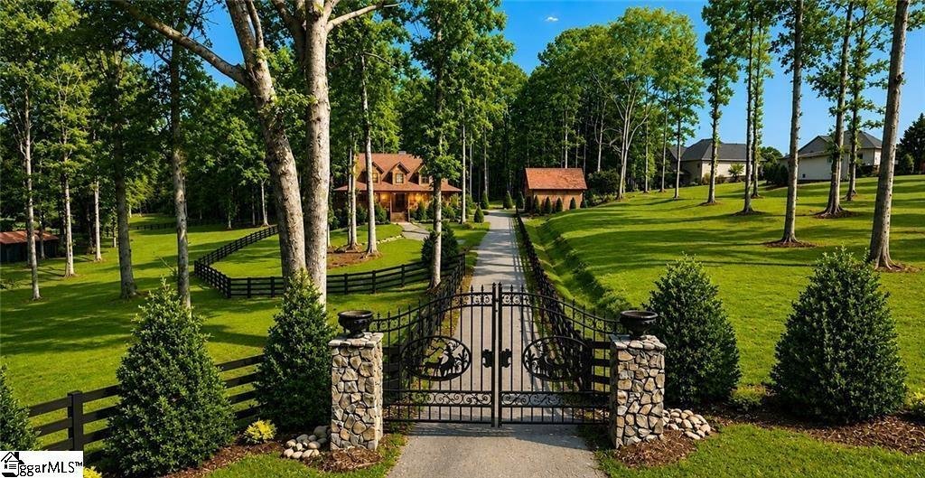 House in Anderson, South Carolina, United States 2 - 18104680