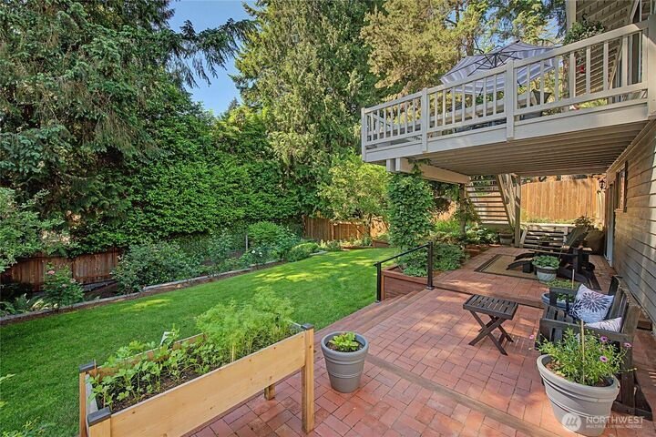 House in Lake Forest Park, Washington, United States 2 - 18104611