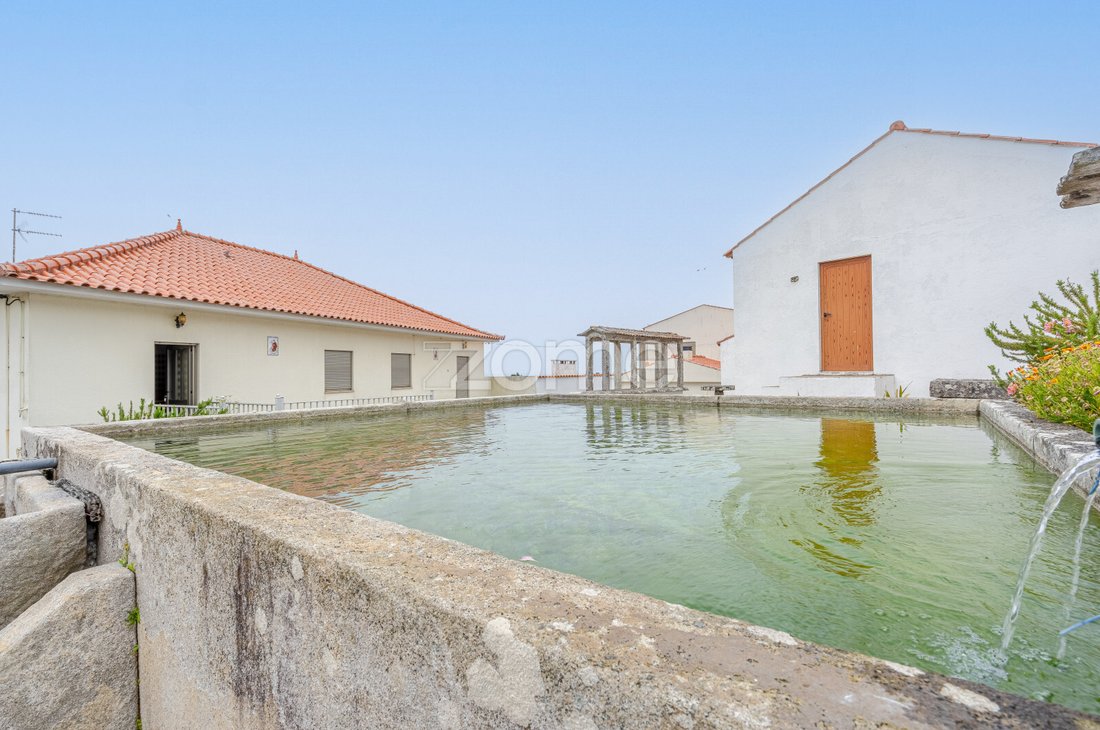 House in Carreco, Viana do Castelo District, Portugal 1 - 18097091