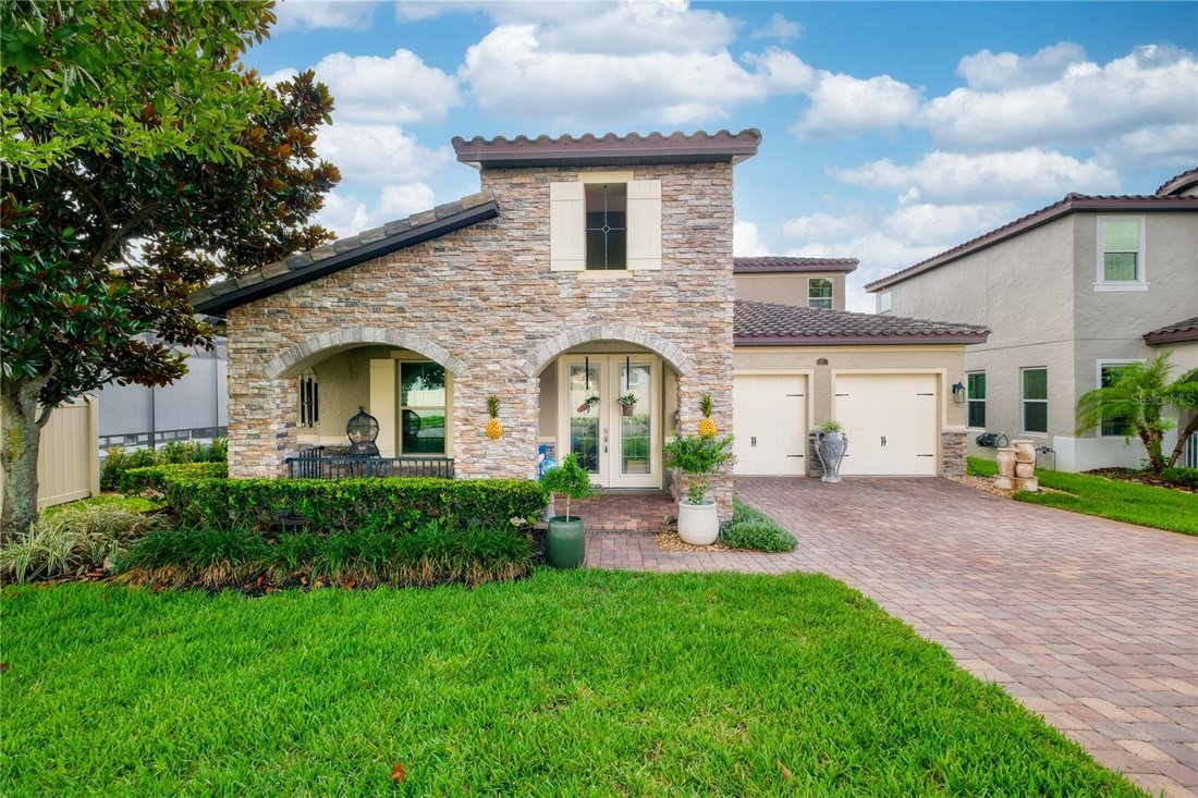 House in Winter Garden, Florida, United States 2 - 18098150