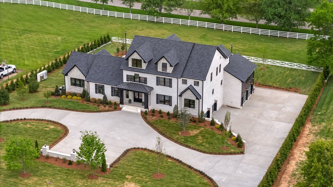 House in Nashville, Tennessee, United States 1 - 18100782