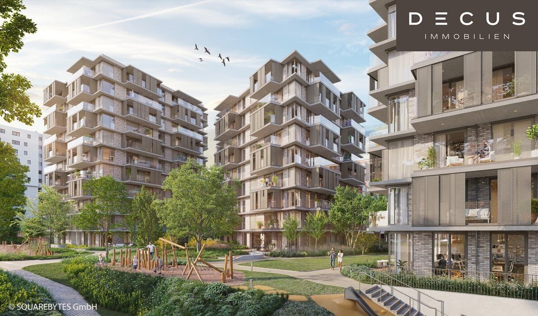 Apartment in Vienna, Wien, Austria 1 - 18099982