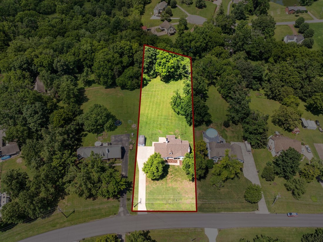 House in Hendersonville, Tennessee, United States 2 - 18098361