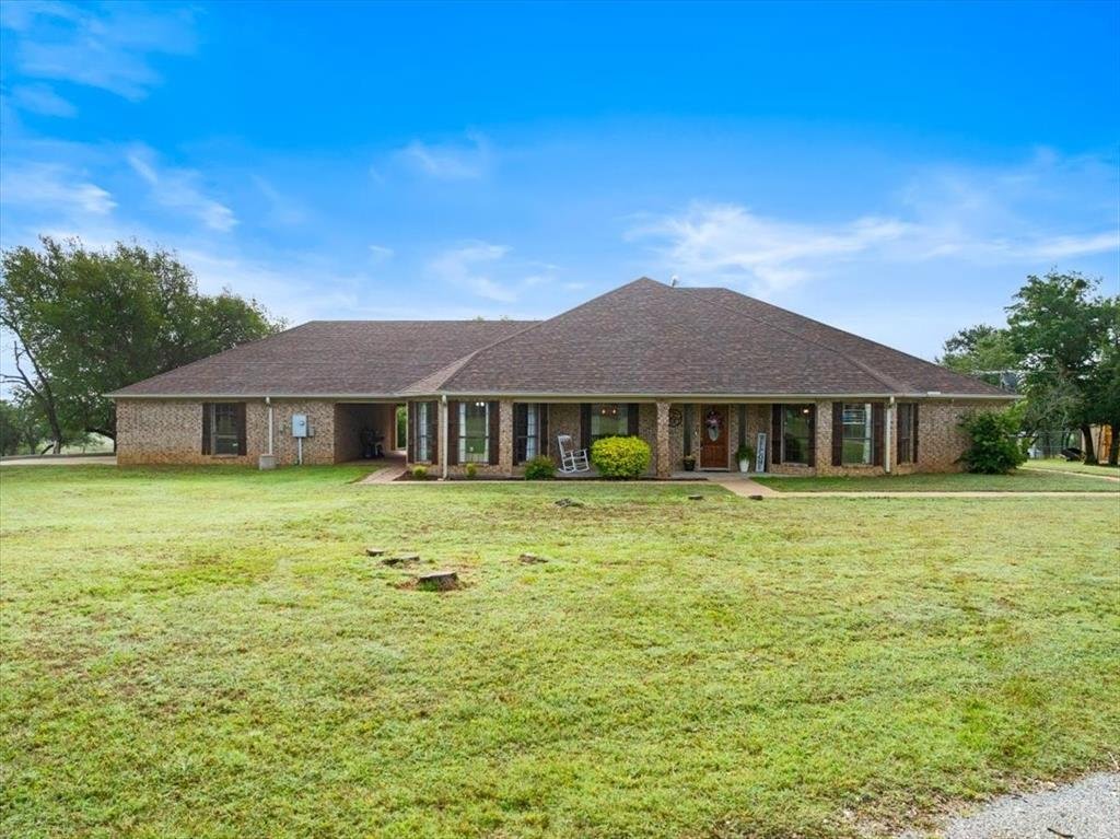 House in Stephenville, Texas, United States 2 - 18096220
