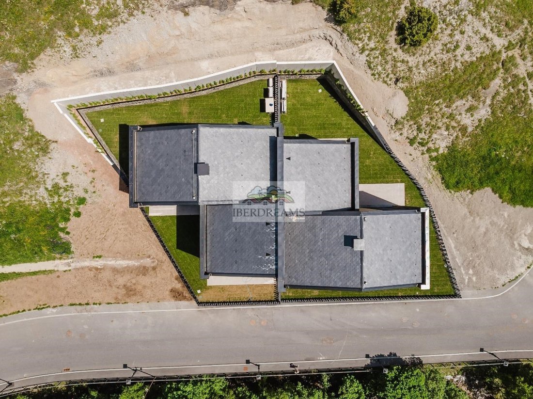 House in Pal, La Massana, Andorra 4 - 18105401