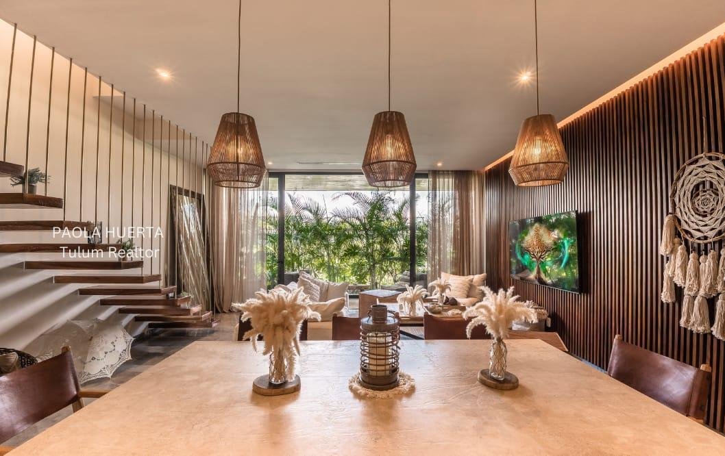 Wohnung in Alma Tulum Hotel, Quintana Roo, Mexiko 3 - 18104390