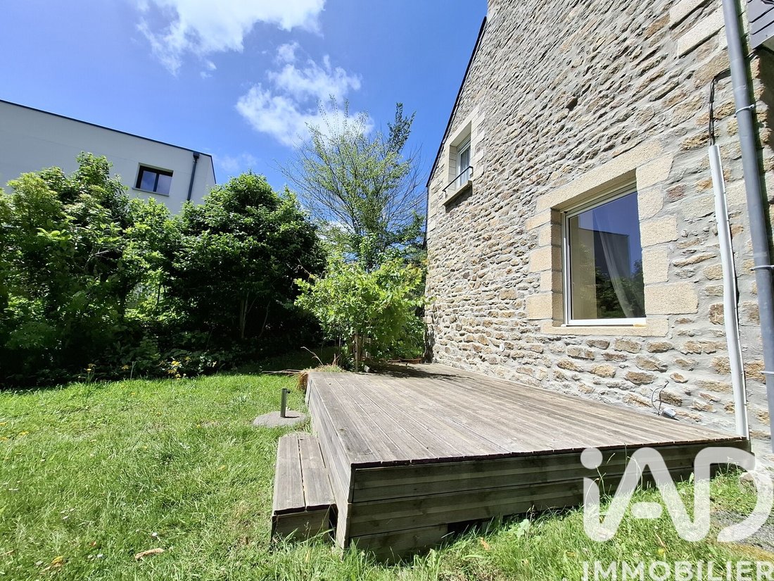 House in Sud, Caudan, France 3 - 18100096