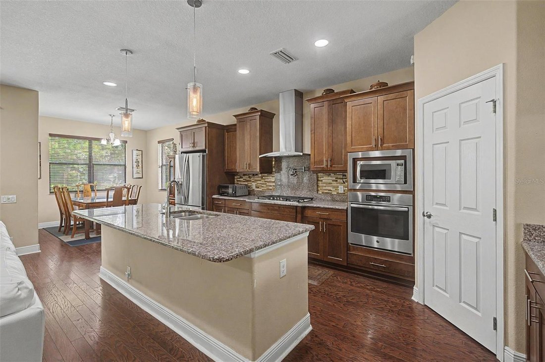 House in Dunedin, Florida, United States 4 - 18100750