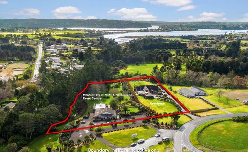 Casa en Auckland, Región de Auckland, Nueva Zelanda 1
