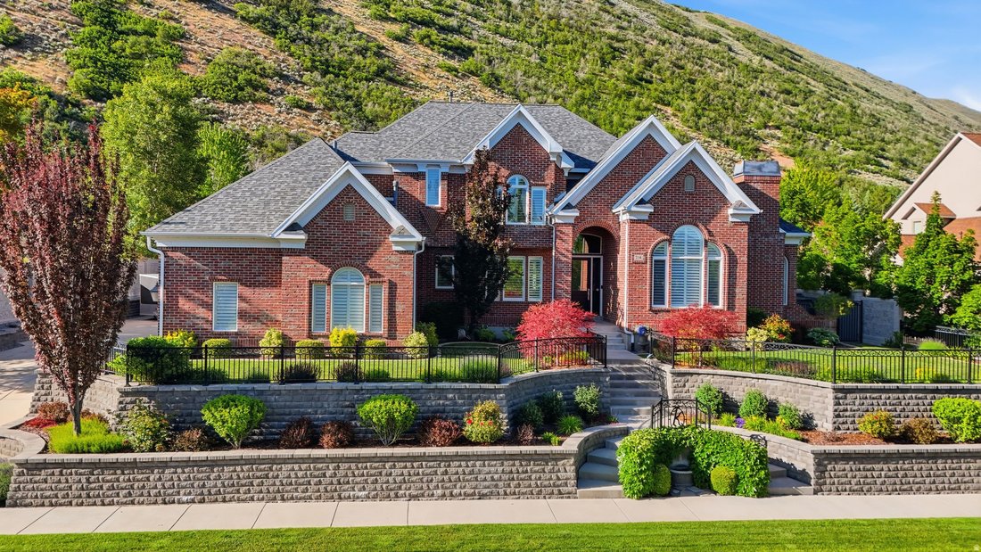 House in Draper, Utah, United States 2 - 17418283