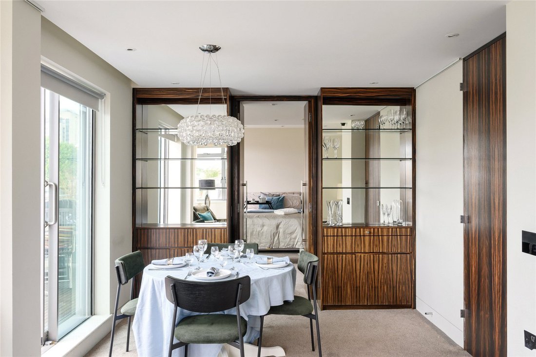 Apartment in Belgravia, Westminster, England 3 - 18100694