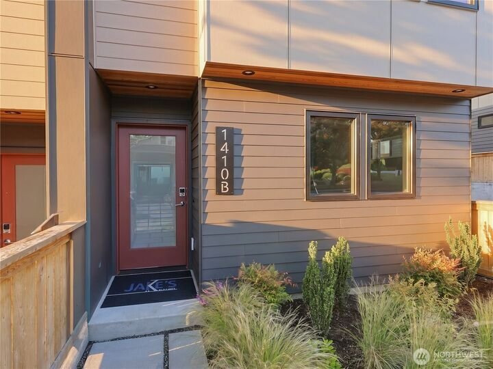 Townhouse in Seattle, Washington, United States 3 - 18104632