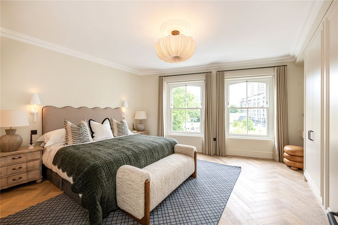 Apartment in Ladbroke Grove, Kensington And Chelsea, England 5 - 18091095