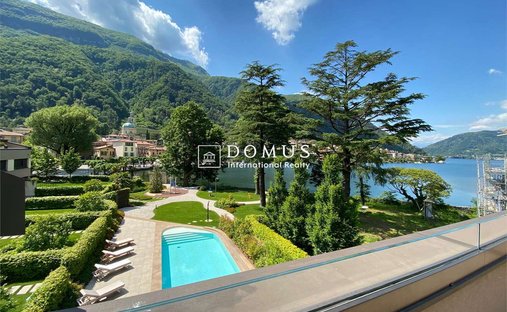 Appartement à Riva San Vitale, Tessin, Suisse 1
