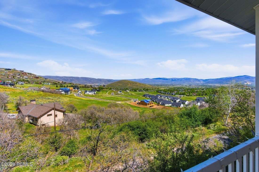 House in Midway, Utah, United States 3 - 18099409