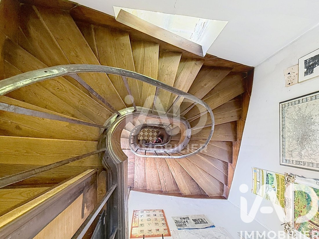 House in Sud et Est, Louvres, France 4 - 18100055