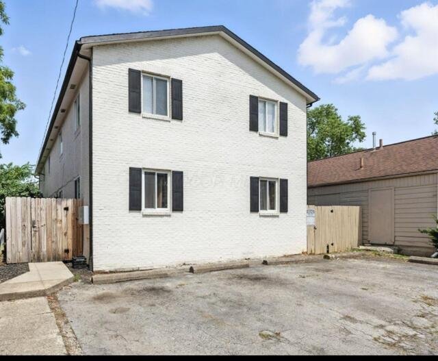 Townhouse in Columbus, Ohio, United States 1 - 18088705
