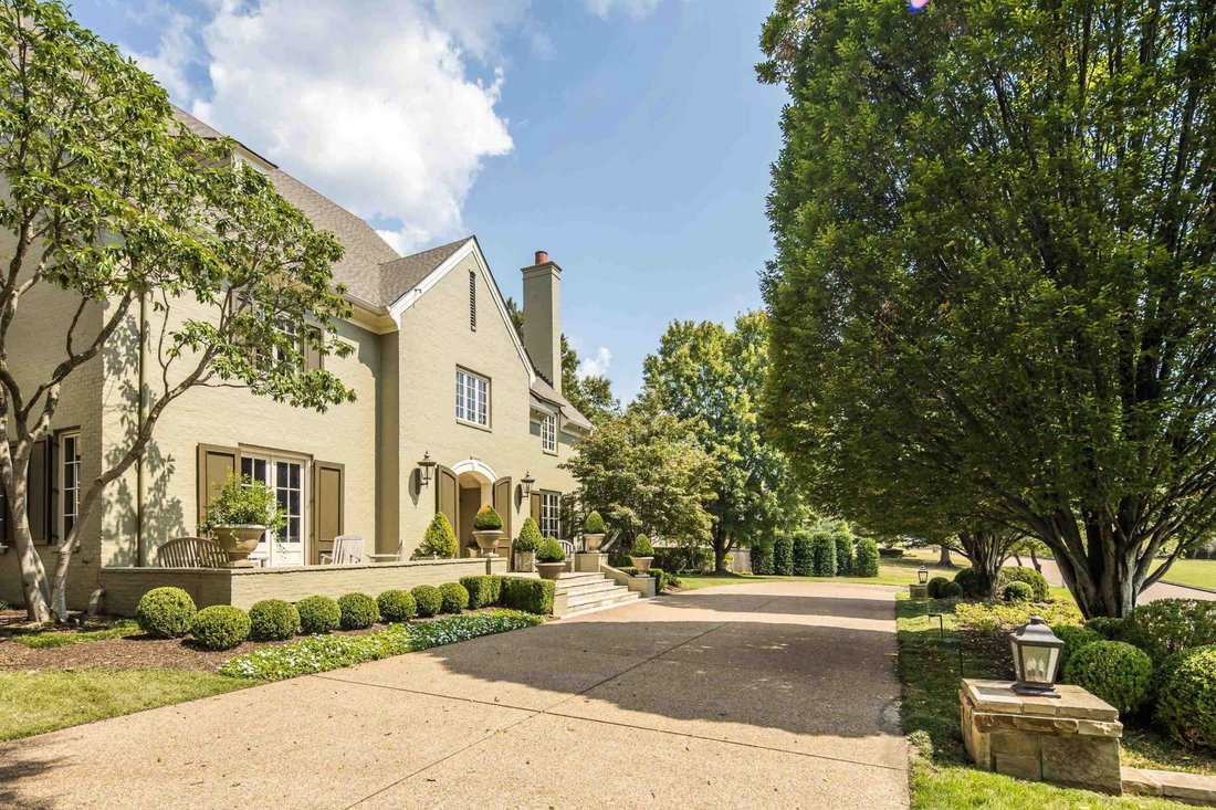 House in Germantown, Tennessee, United States 4 - 18104143