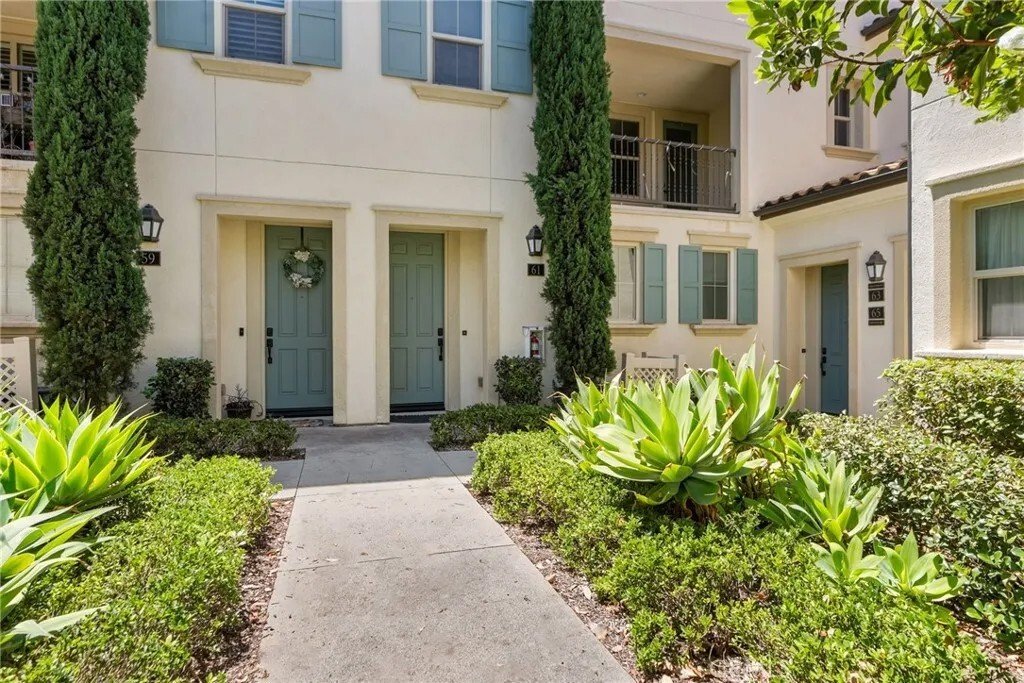 Townhouse in Irvine, California, United States 1 - 18091798