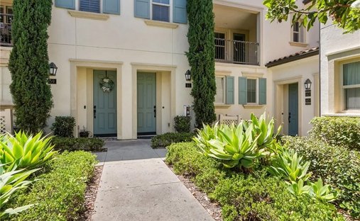 House in Irvine, California, United States 1