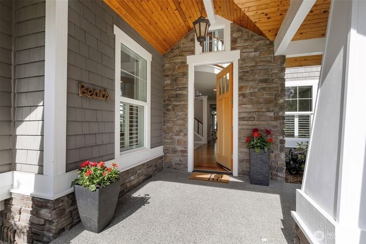 House in Kingston, Washington, United States 5 - 18104517