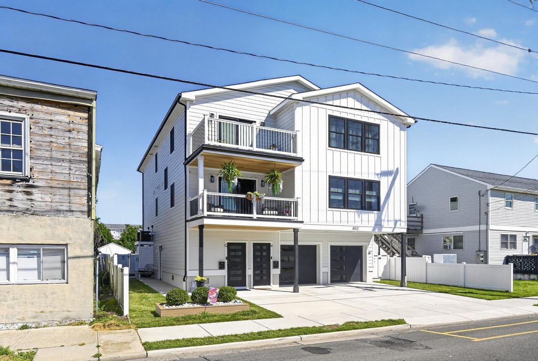 Condo in Wildwood, New Jersey, United States 2 - 18102392