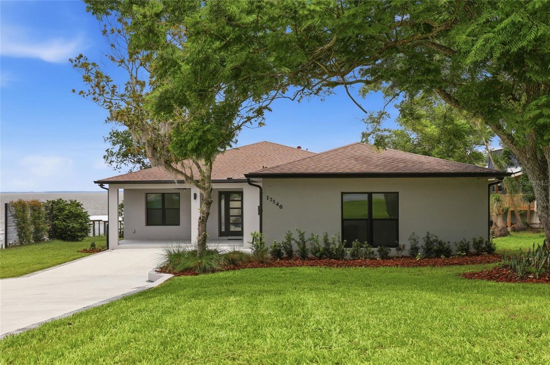 House in Montverde, Florida, United States 1 - 18098156