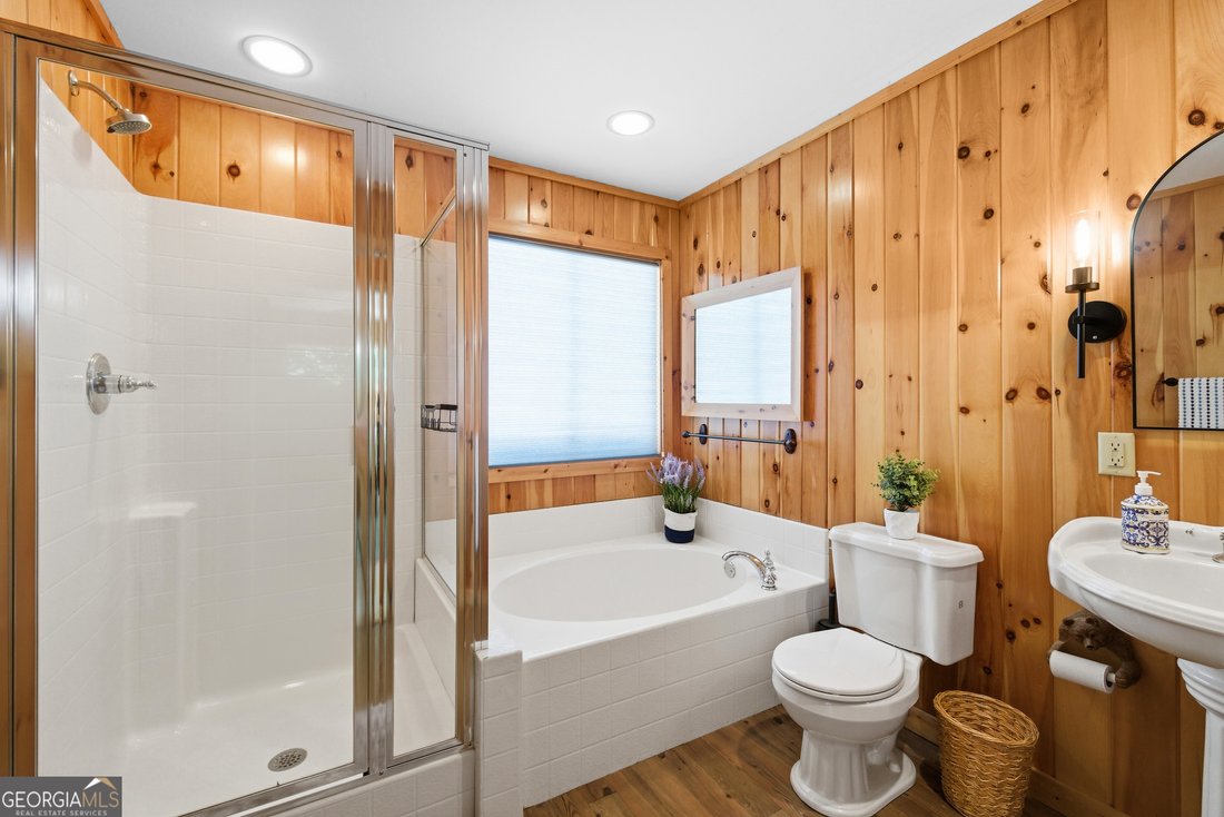 House in Lakemont, Georgia, United States 5 - 18102993
