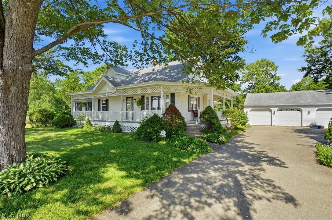 House in Rock Creek, Ohio, United States 3 - 18095466