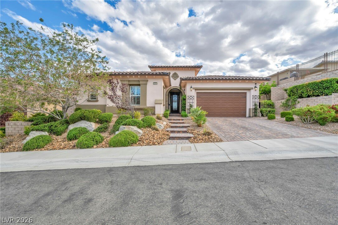 House in Las Vegas, Nevada, United States 4 - 18092006