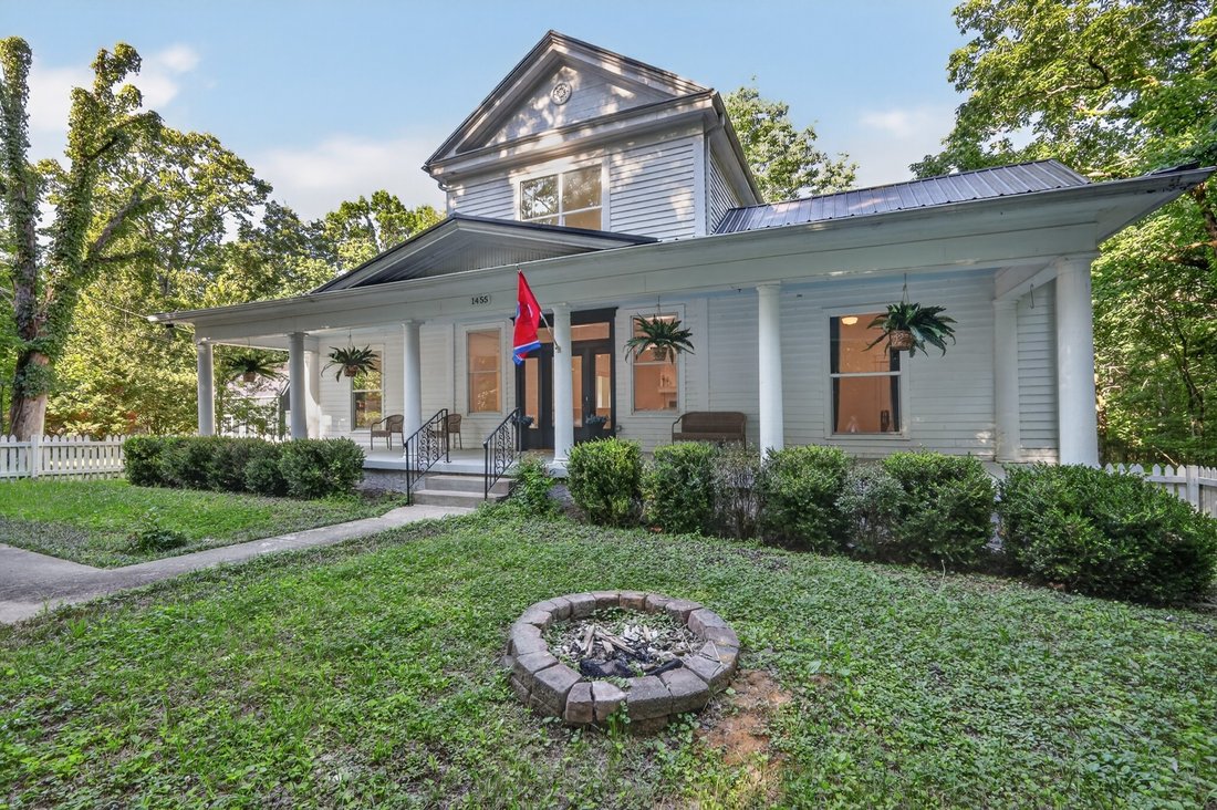 House in Columbia, Tennessee, United States 4 - 18102679
