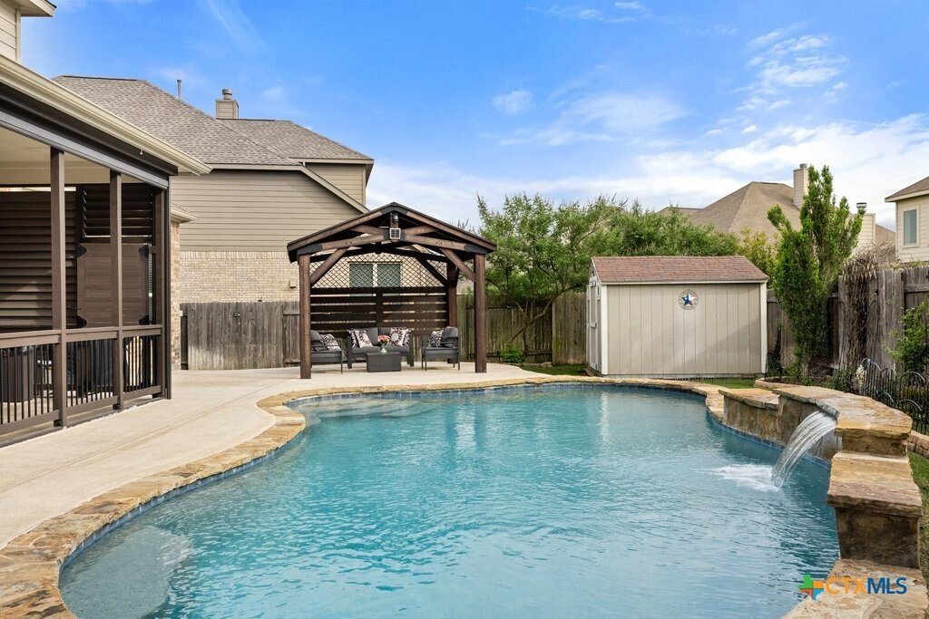 House in Pflugerville, Texas, United States 3 - 18094754
