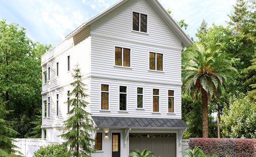 Casa a Watersound, Florida, Stati Uniti 1