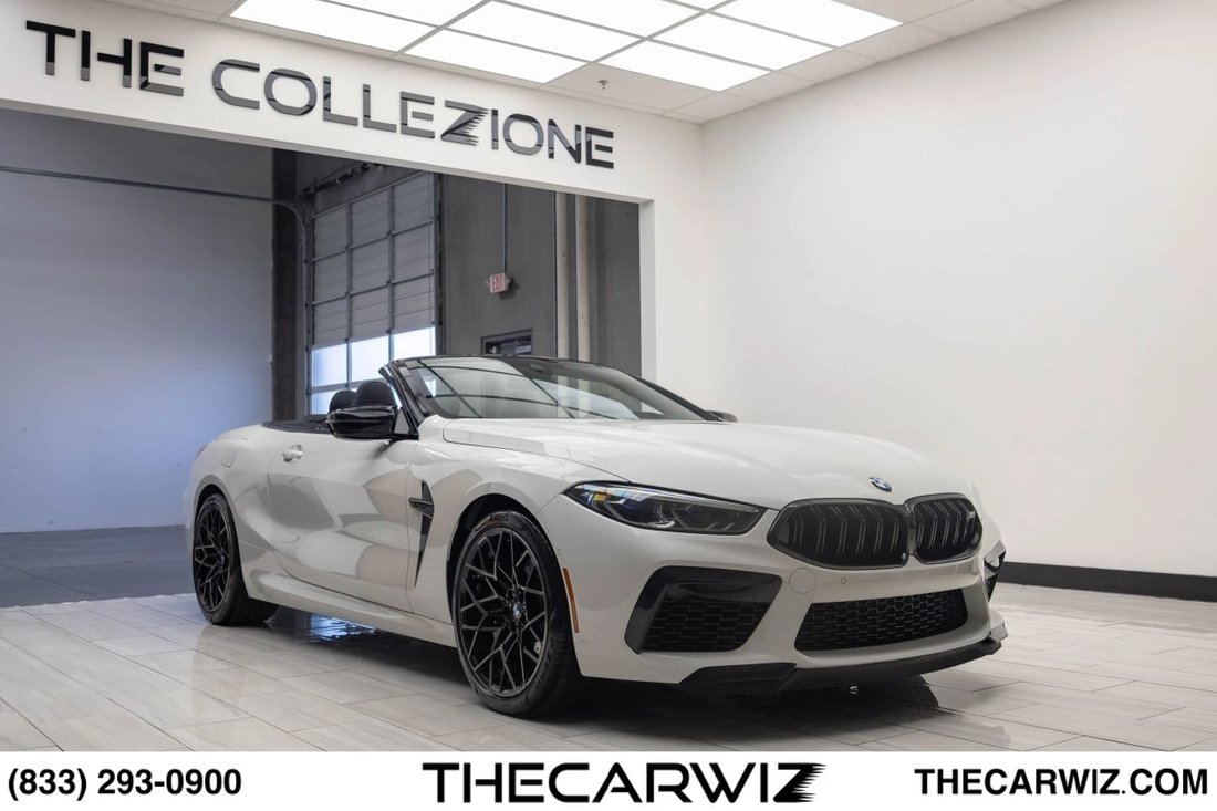 Cabriolet in Las Vegas, NV, United States 1 - 18099756