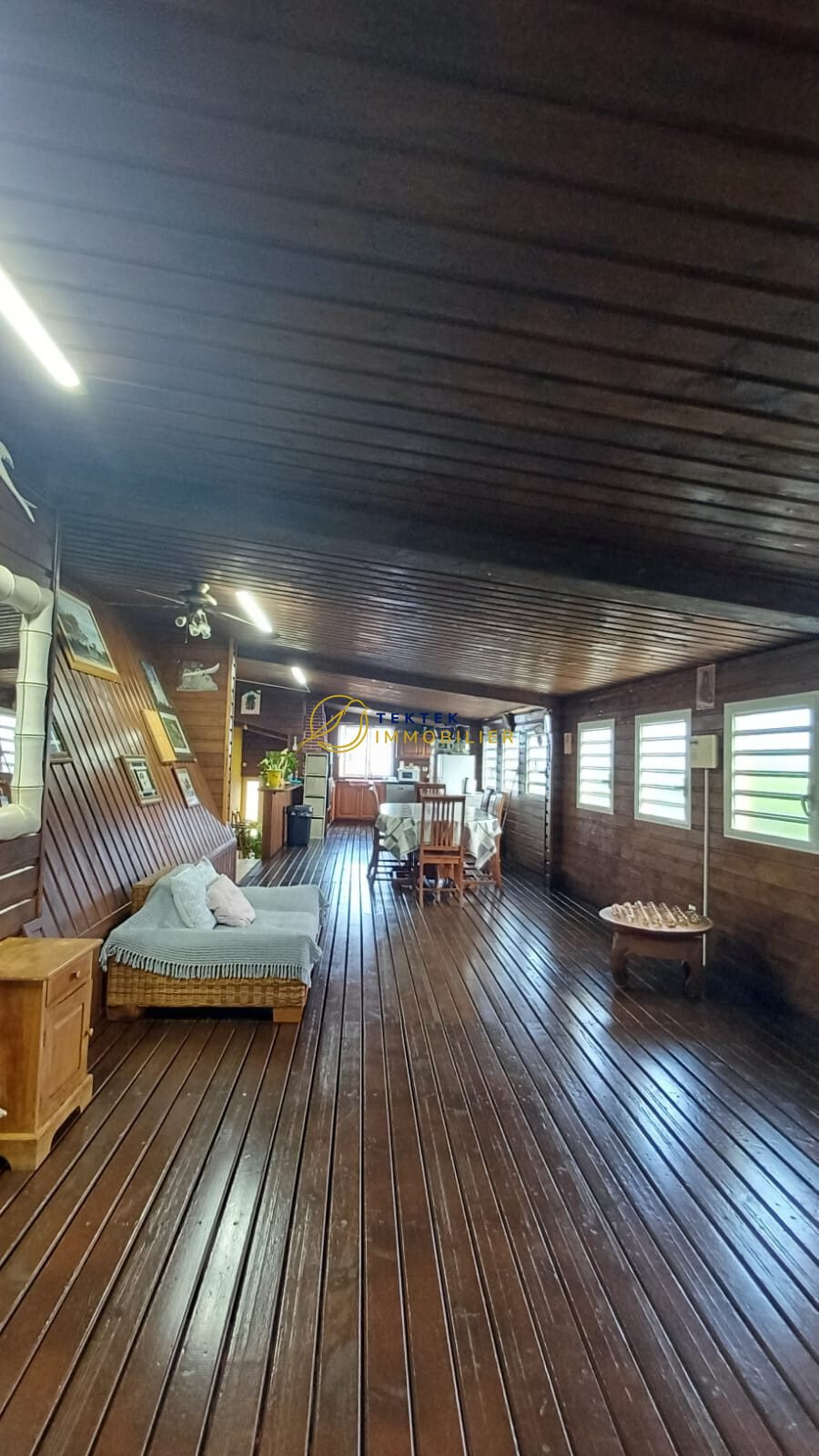 House in Petite-Île, Saint-Pierre, Réunion 3 - 17536160