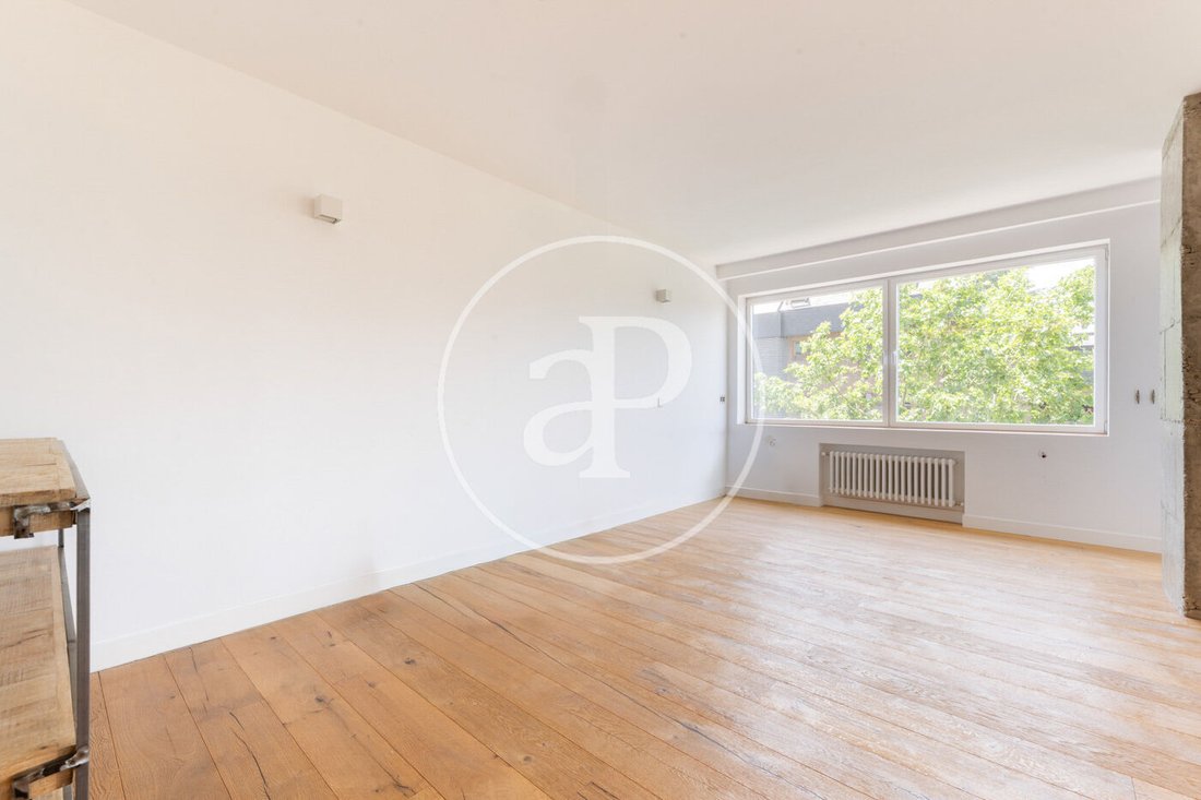 Apartment in Moncloa-Aravaca, Madrid, Spain 5 - 18098705