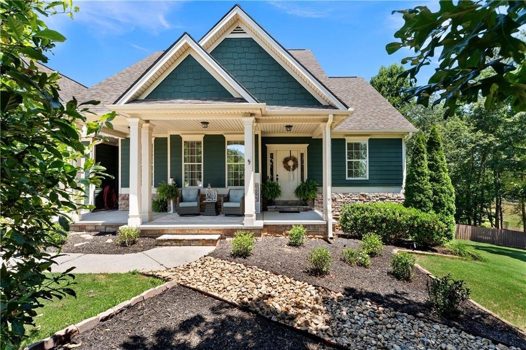 House in Adairsville, Georgia, United States 3 - 18104899