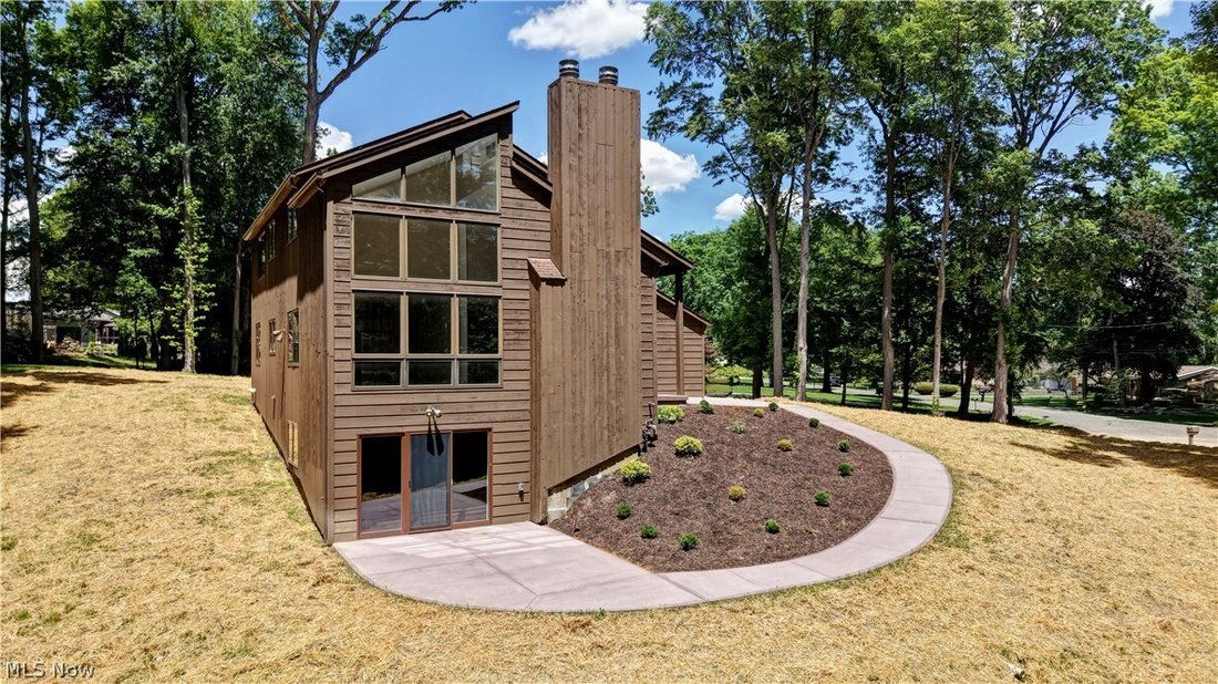 House in Wooster, Ohio, United States 4 - 18102308
