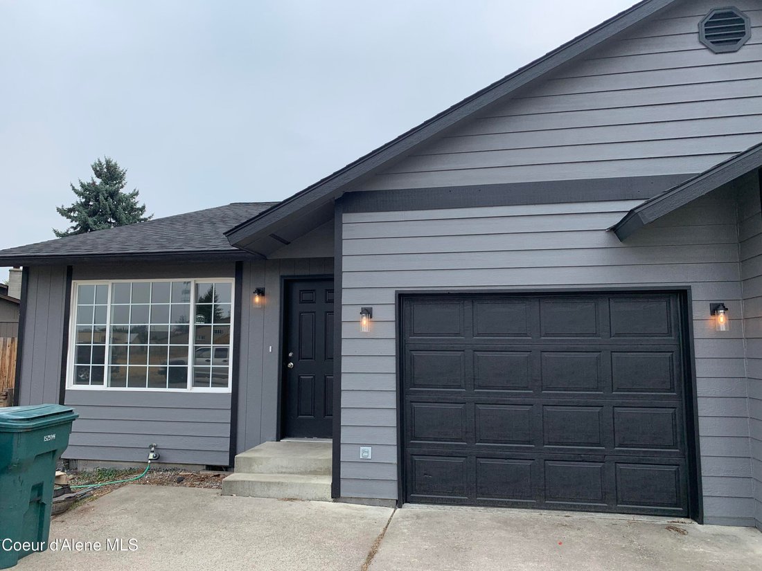 Coeur d'Alene, Idaho, United States 2 - 18102524