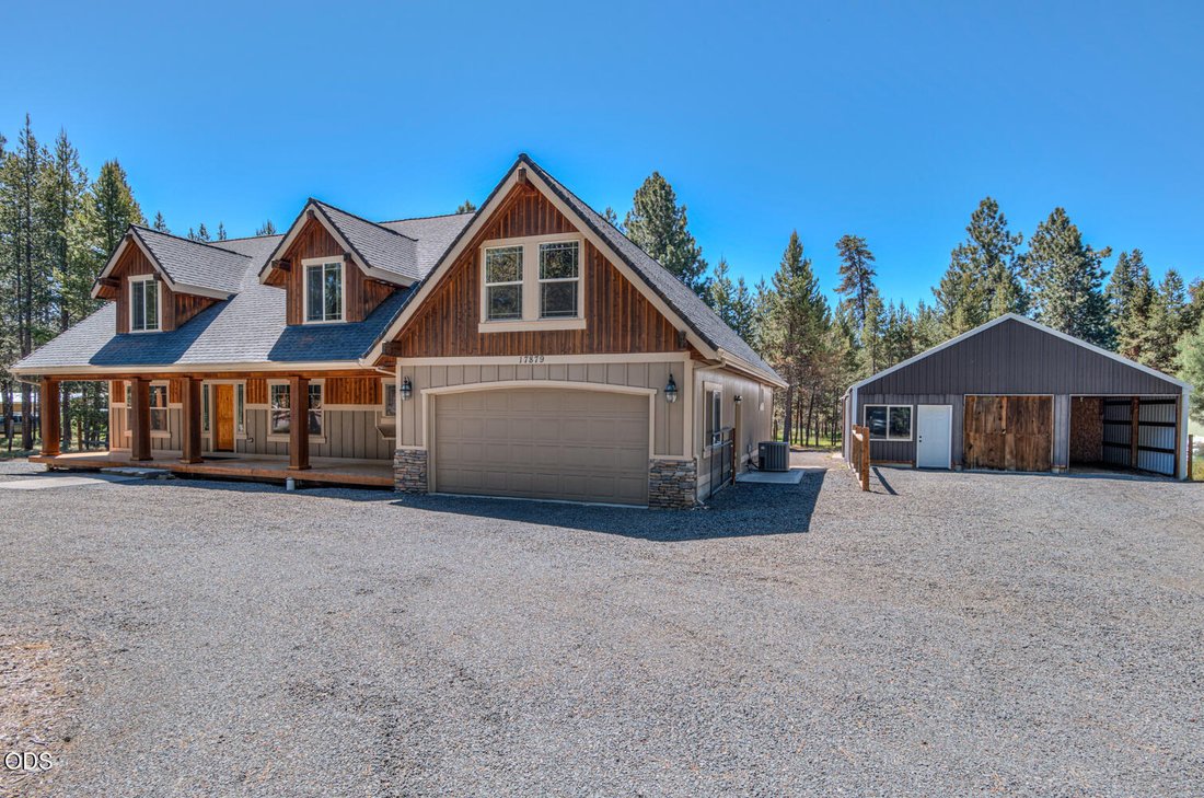 House in Sunriver, Oregon, United States 1 - 16934600