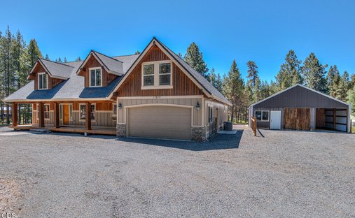 House in Sunriver, Oregon, United States 1