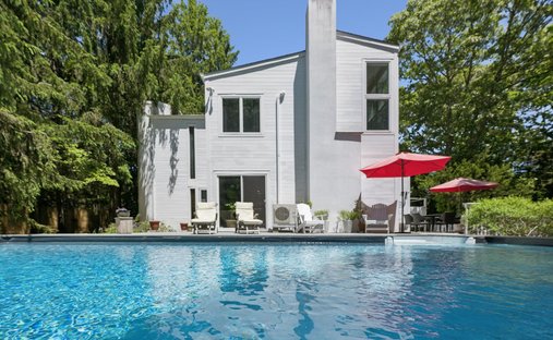 East Hampton, New York, Vereinigte Staaten 1