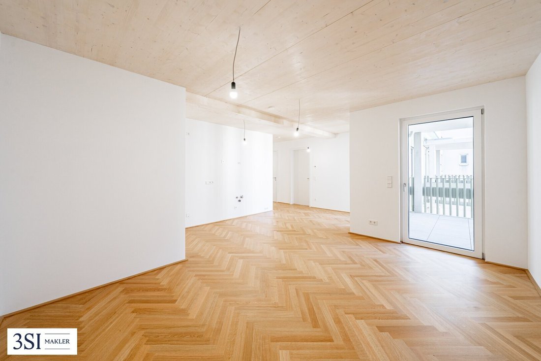 Apartment in Vienna, Wien, Austria 3 - 17555830